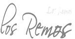 Logo Restaurante Los Remos Las Rozas Madrid